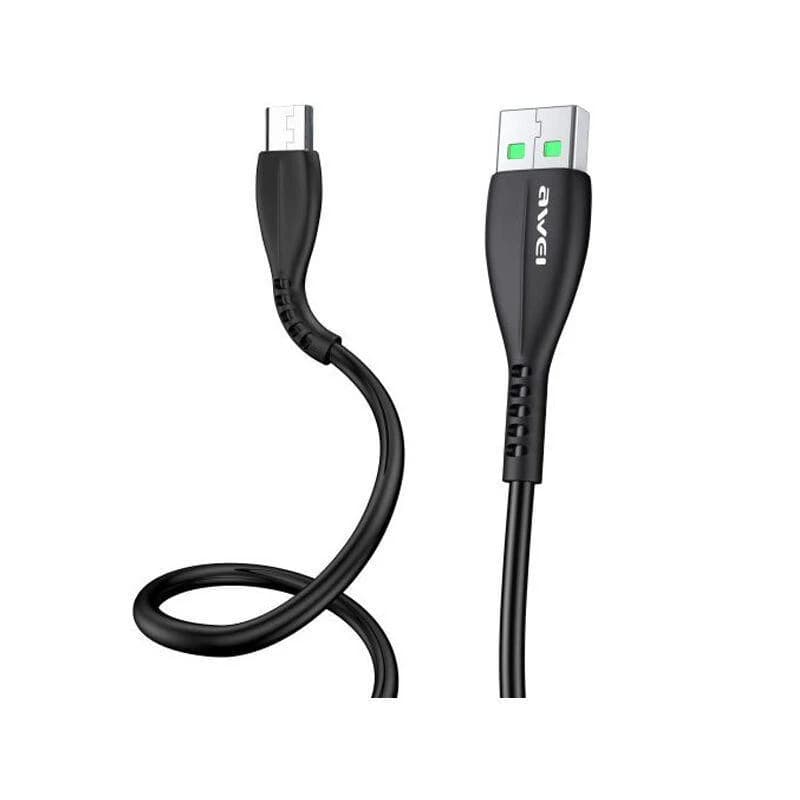Awei CL-115M Micro Charging Data Cable