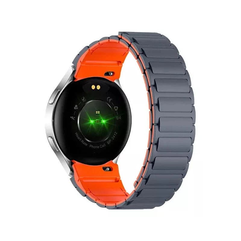 COLMI i28 Ultra Smart Watch with Magnetic Strap