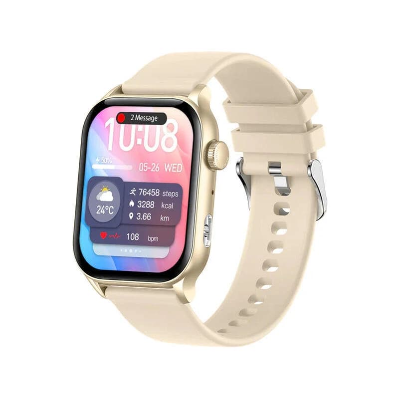 COLMI P78 AMOLED Display Bluetooth Calling Smartwatch