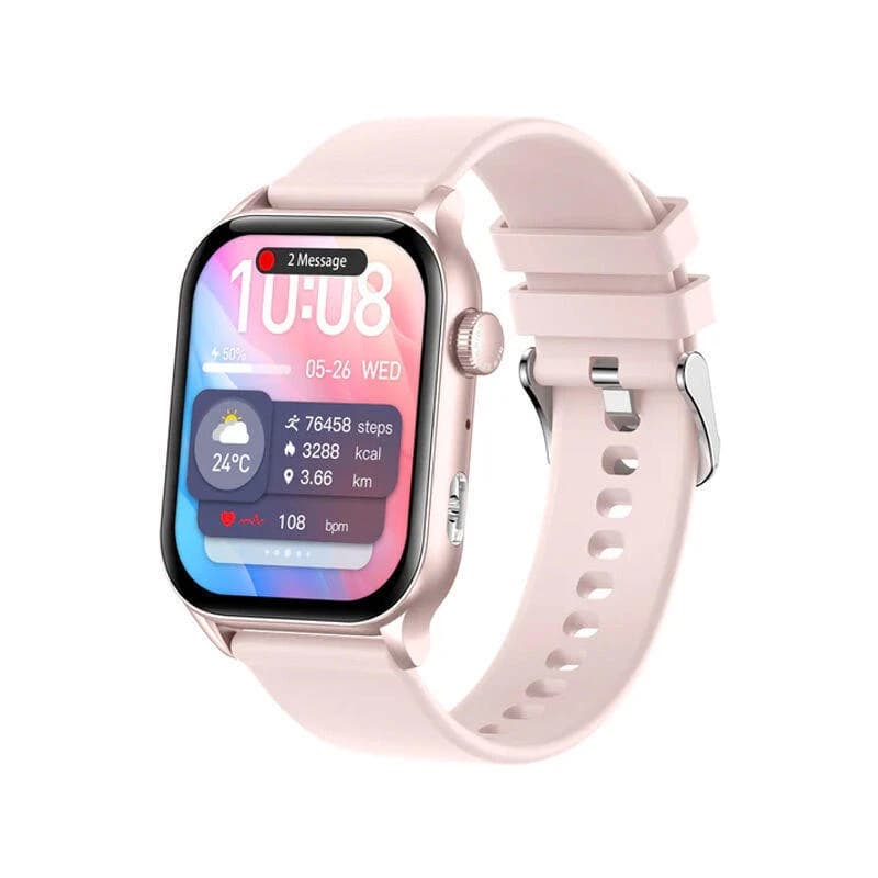 COLMI P78 AMOLED Display Bluetooth Calling Smartwatch