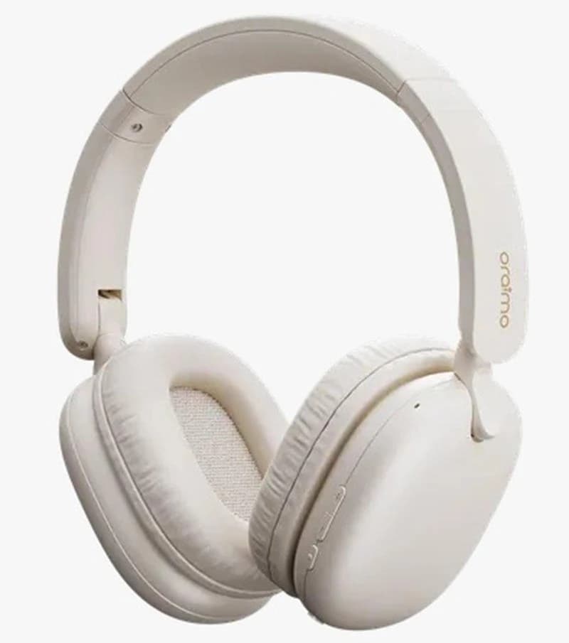 Oraimo BoomPop Lite ENC Over-Ear Wireless Headphone (OHP-317)