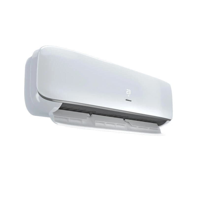 Minister 1.5 Ton Split Inverter Air Conditioner (INV-M18K410G-WHT)