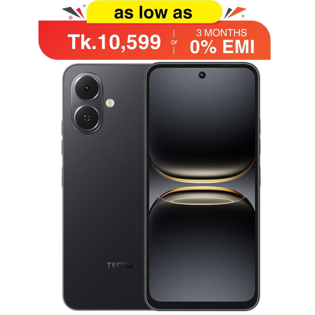 TECNO Spark Go 2 4GB/64GB