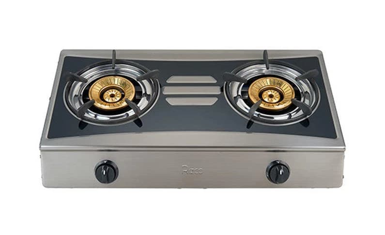 Rizco RGB ST 422 (LPG/NG) Gas Burner