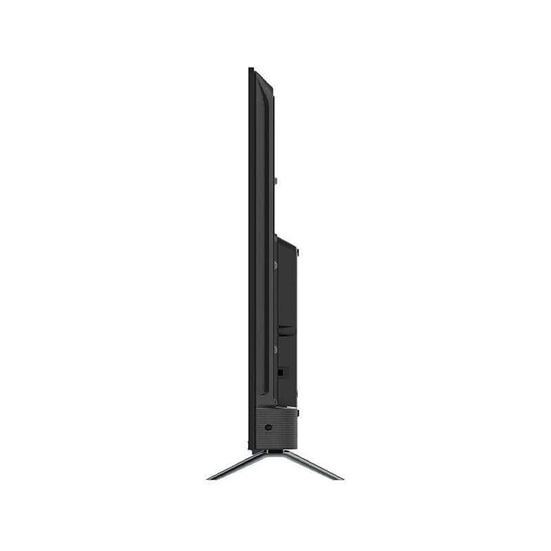 Haier 50 Inch Bezel-Less HQLED 4K UHD Google TV (H50P7UX)