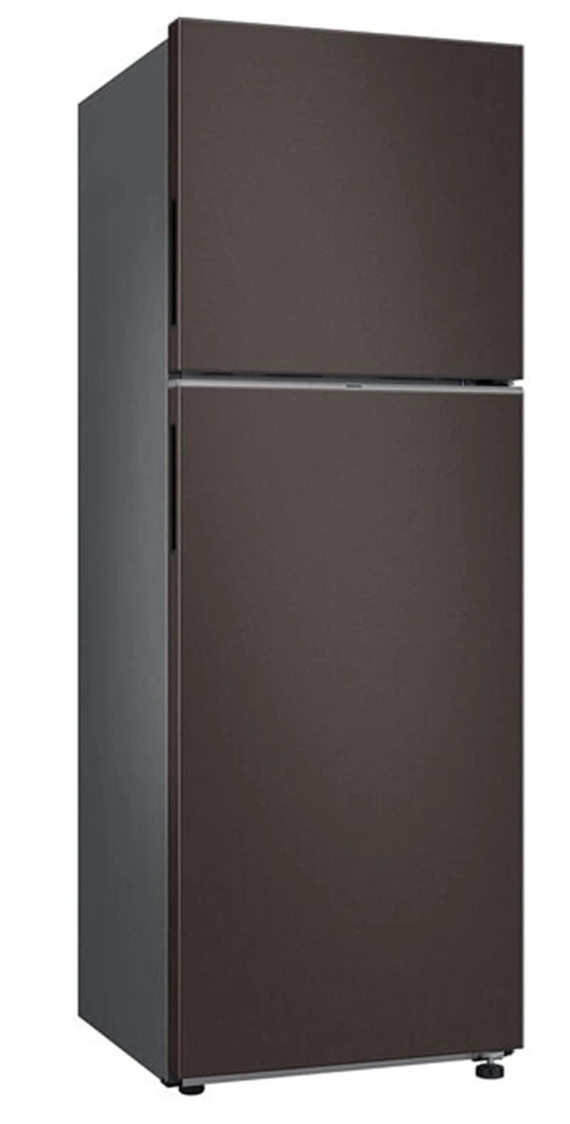 Samsung 305L Bespoke Inverter Top Mount Refrigerator (RT31CB5624C2TC)-Cotta Charcoal