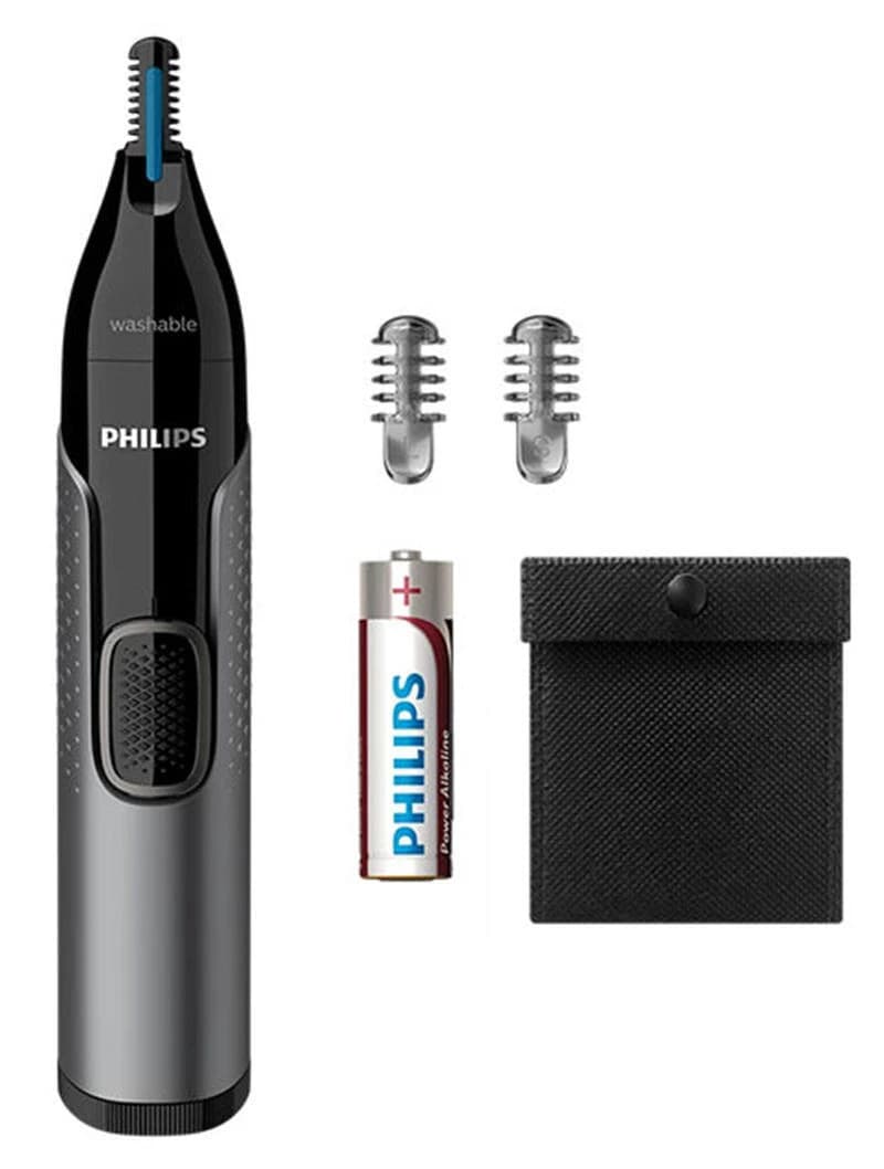 Philips NT3650/16 Nose, Ear & Eyebrow Trimmer
