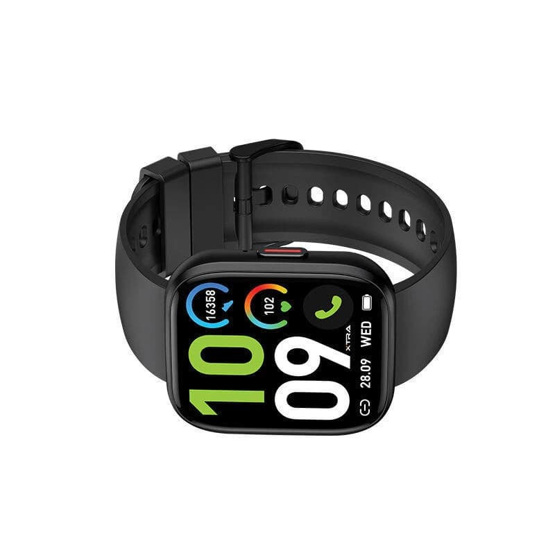 Xtra Active S6 Pro BT Calling Smart Watch with Free Strap
