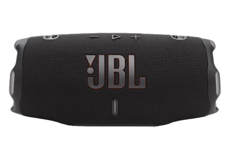 JBL Charge 6 Portable Bluetooth Speaker