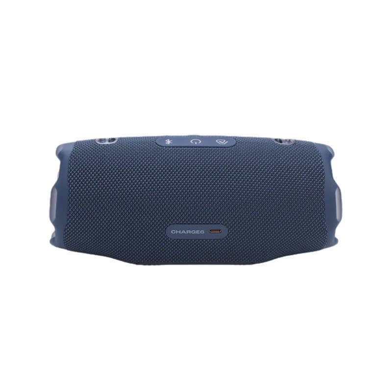 JBL Charge 6 Portable Bluetooth Speaker