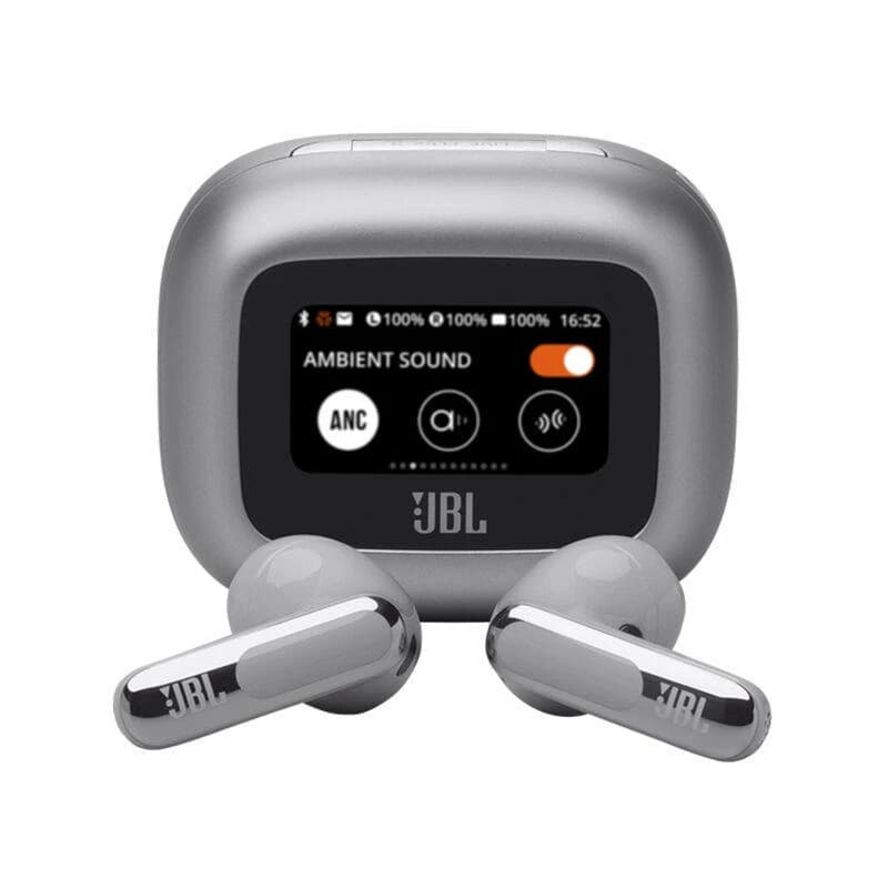 JBL Live Flex 3 ANC TWS Earbuds