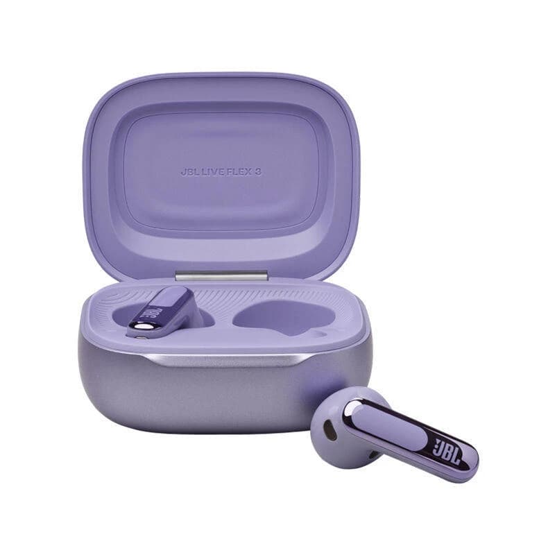JBL Live Flex 3 ANC TWS Earbuds
