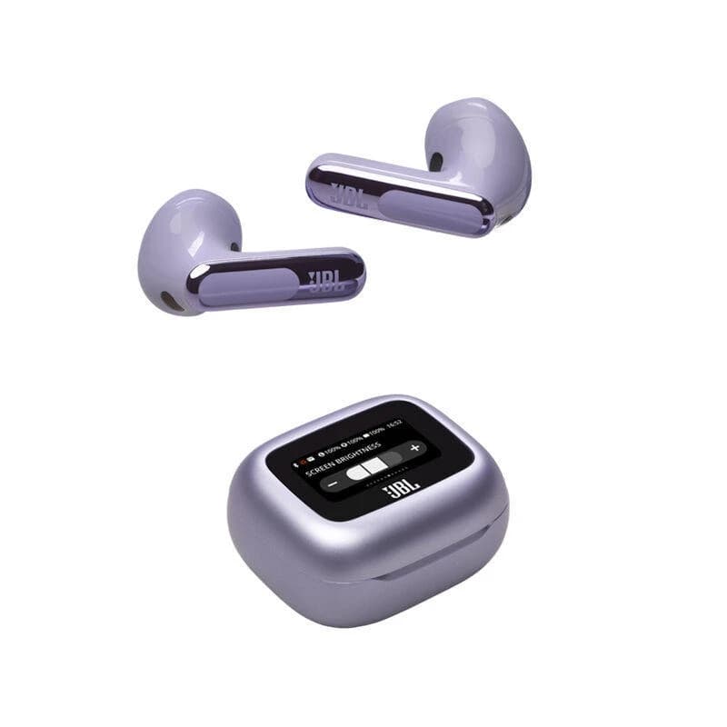 JBL Live Flex 3 ANC TWS Earbuds