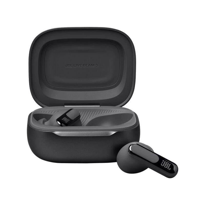 JBL Live Beam 3 ANC TWS Earbuds