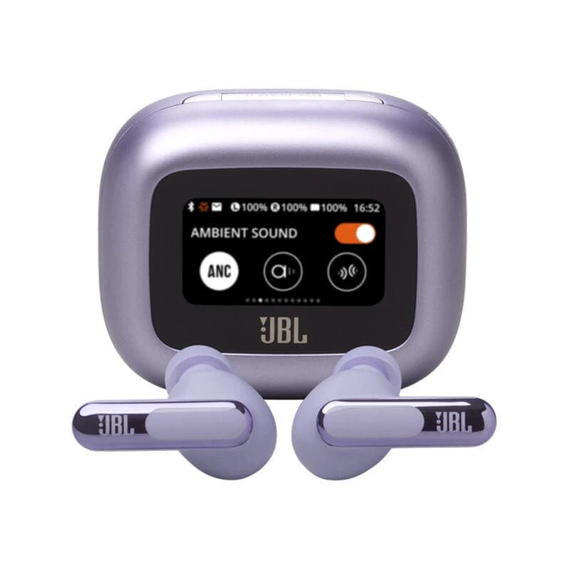JBL Live Beam 3 ANC TWS Earbuds