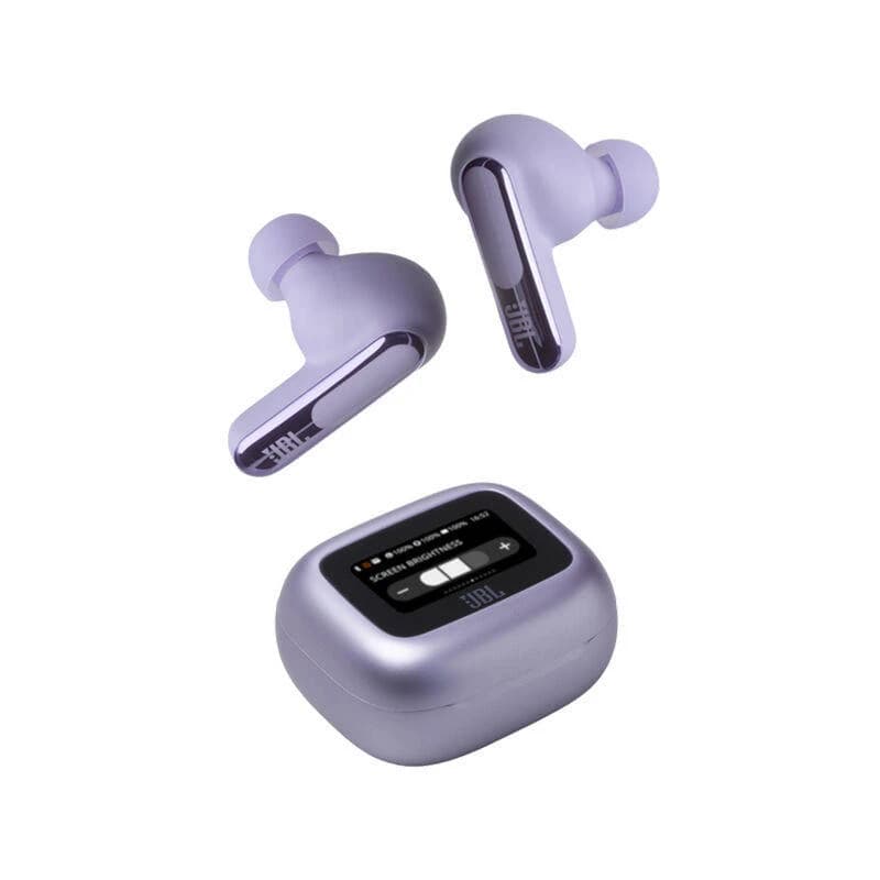 JBL Live Beam 3 ANC TWS Earbuds