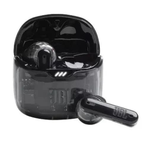 JBL Tune Flex 2 Ghost Edition ANC True Wireless Earbuds