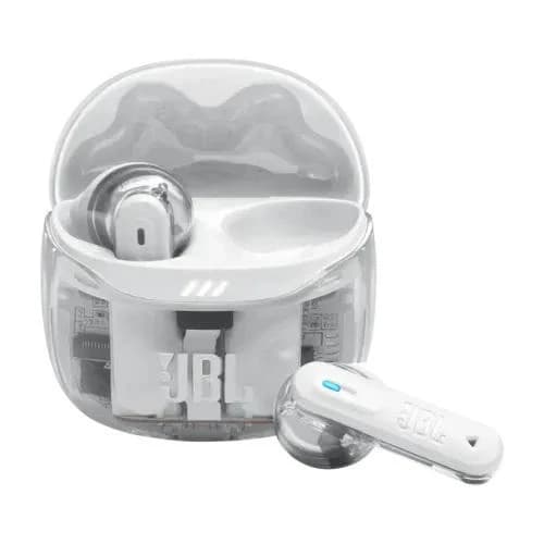 JBL Tune Flex 2 Ghost Edition ANC True Wireless Earbuds