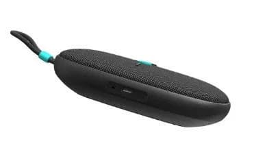 Hi-Future Ascendo Super Slim 20W Output Portable Wireless Speaker