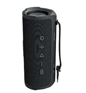Hi-Future Ripple 30w Output Portable Bluetooth Heavy Bass Speaker