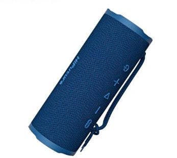 Hi-Future Ripple 30w Output Portable Bluetooth Heavy Bass Speaker