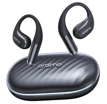 Oraimo SpaceArc x Burna Boy Open-Ear Wireless Earphones (OPN-675)