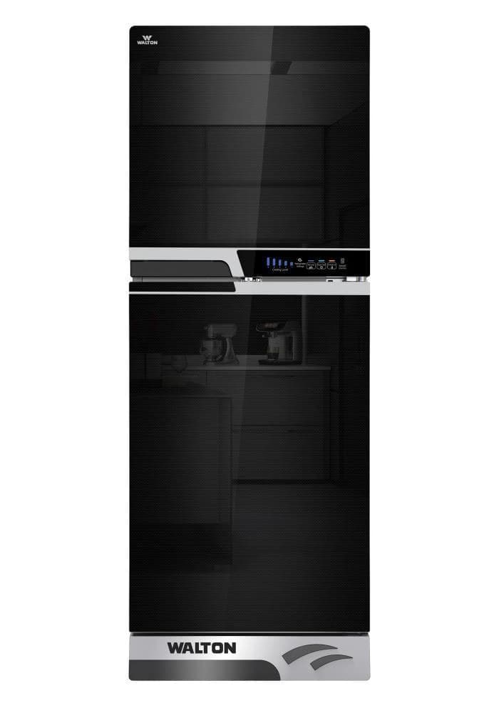 Walton 282L Direct Cool Inverter Refrigerator WFE-2H2-GDEN-DD (Inverter)