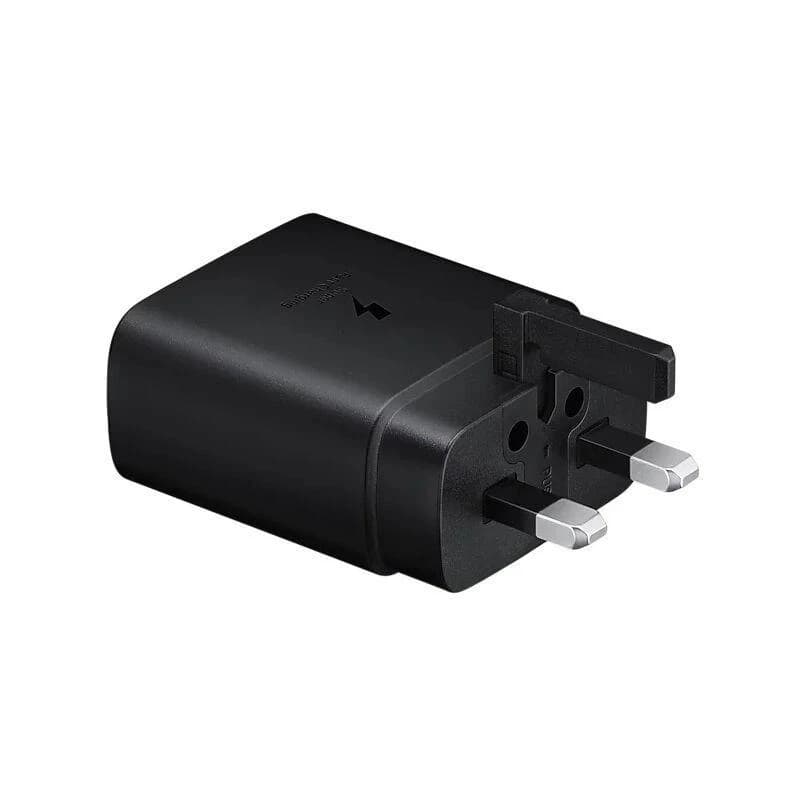 Samsung 45W Adapter with USB Type-C to Type-C Cable (EP-T4511)
