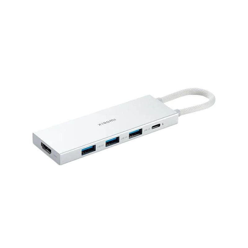 Xiaomi 5 in 1 Type-C Hub (XMDS05YM)