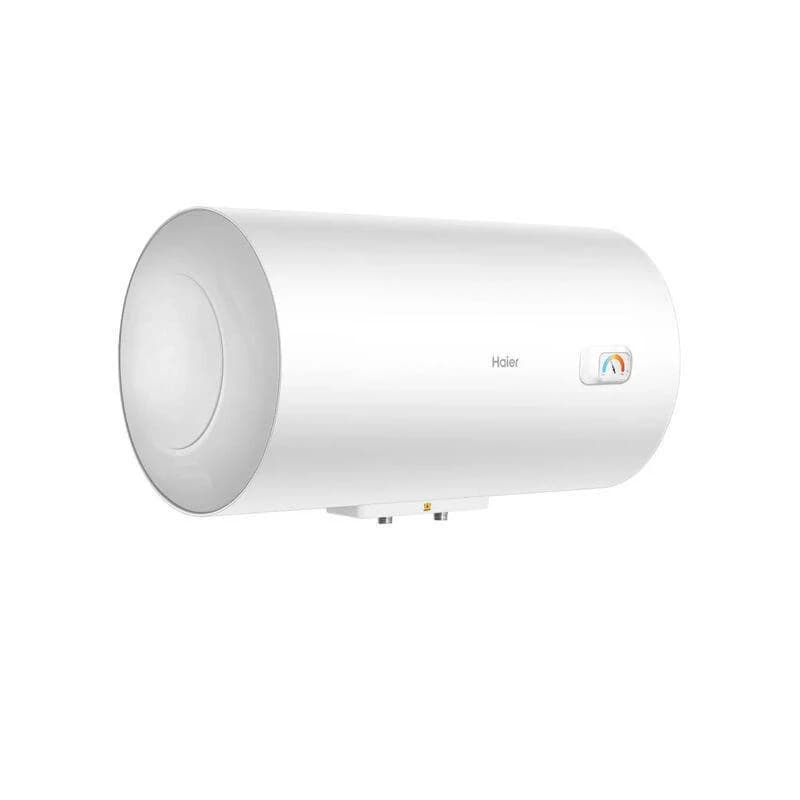 Haier 30 Liter Horizontal Geyser [ES30H-CK3 (BD)]-White