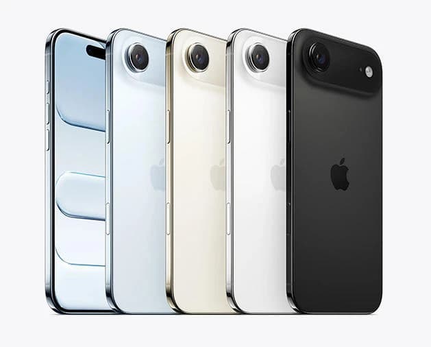 iPhone Air | 256 GB