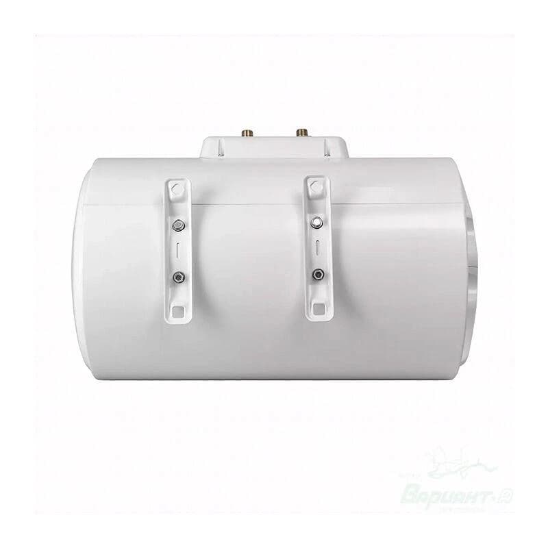 Haier 40 Liter Horizontal Geyser [ES40H-CK3 (BD)]-White
