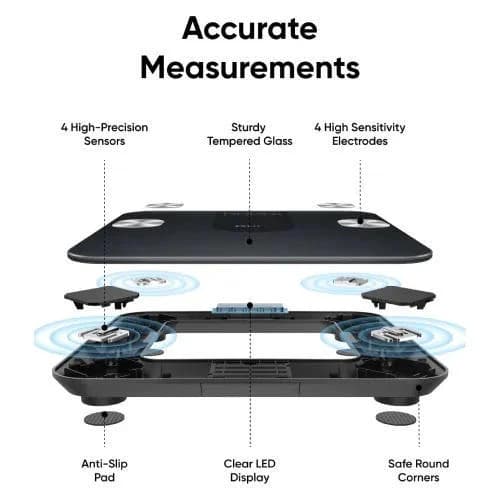 Anker Eufy A1 Smart Scale