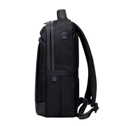 Arctic Hunter B00478 Laptop Bag Light Large Capacity Travel Backpack - Black