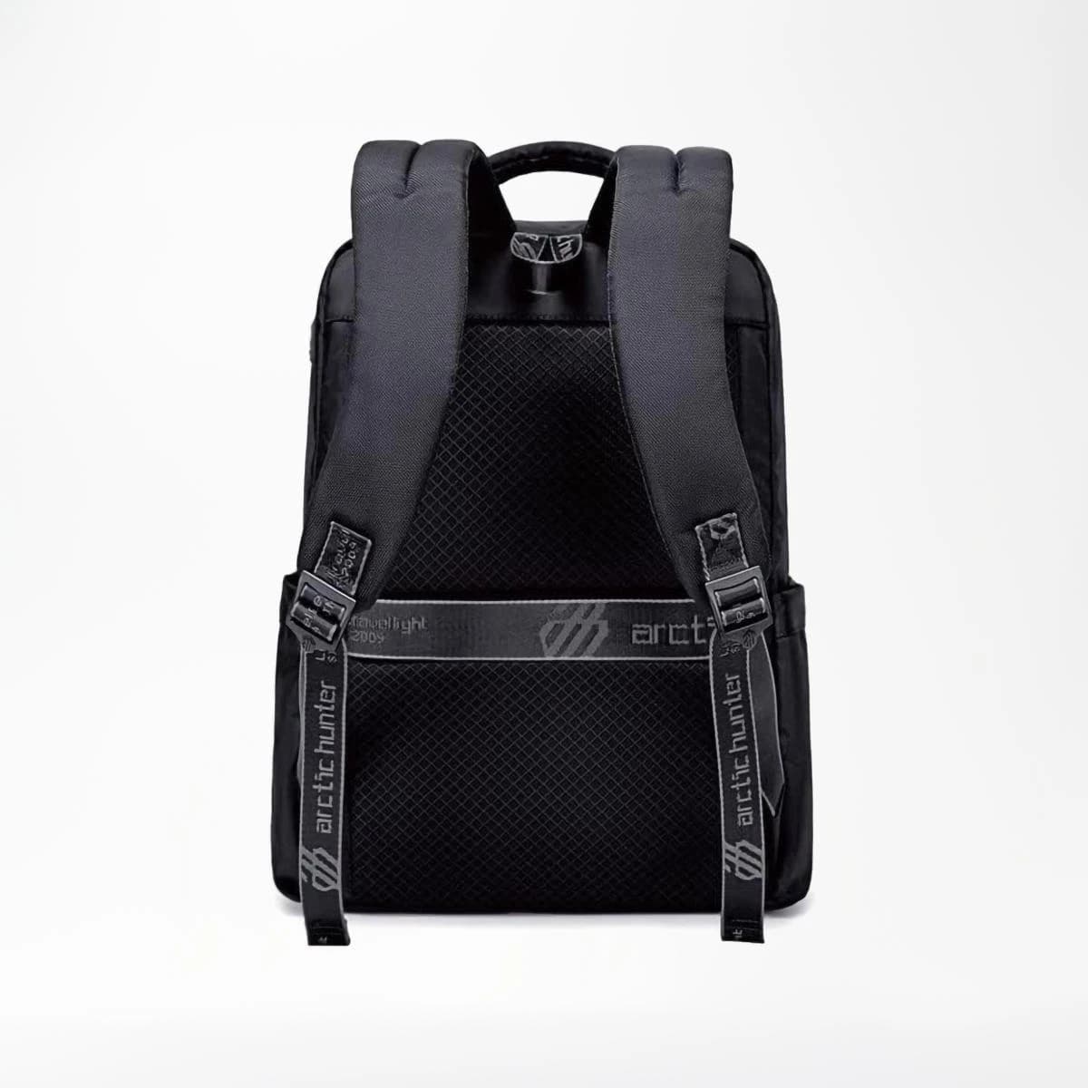 Arctic Hunter B00478 Laptop Bag Light Large Capacity Travel Backpack - Blue