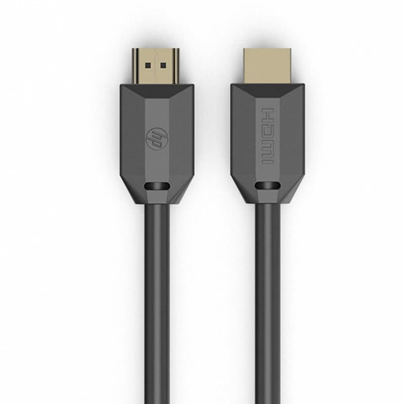 HP HDMI to HDMI Cable 3 Meter 4K 18GBPS (DHC-HD 01-03M)