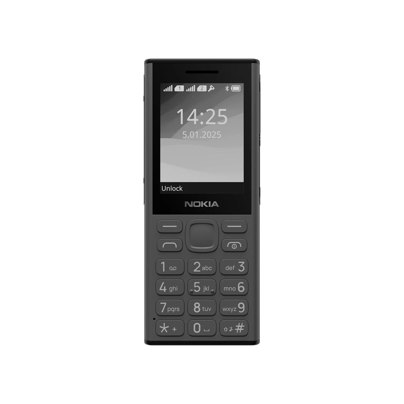 Nokia 130 Music