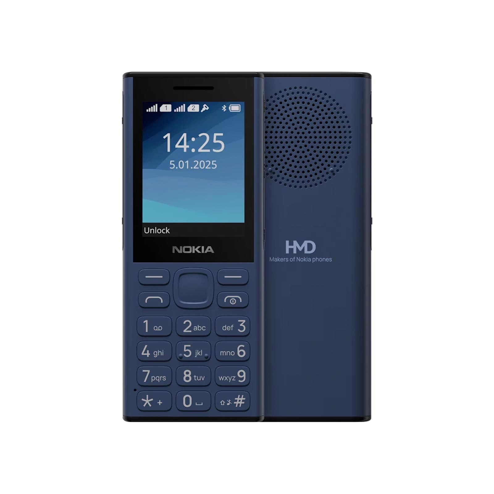 Nokia 130 Music