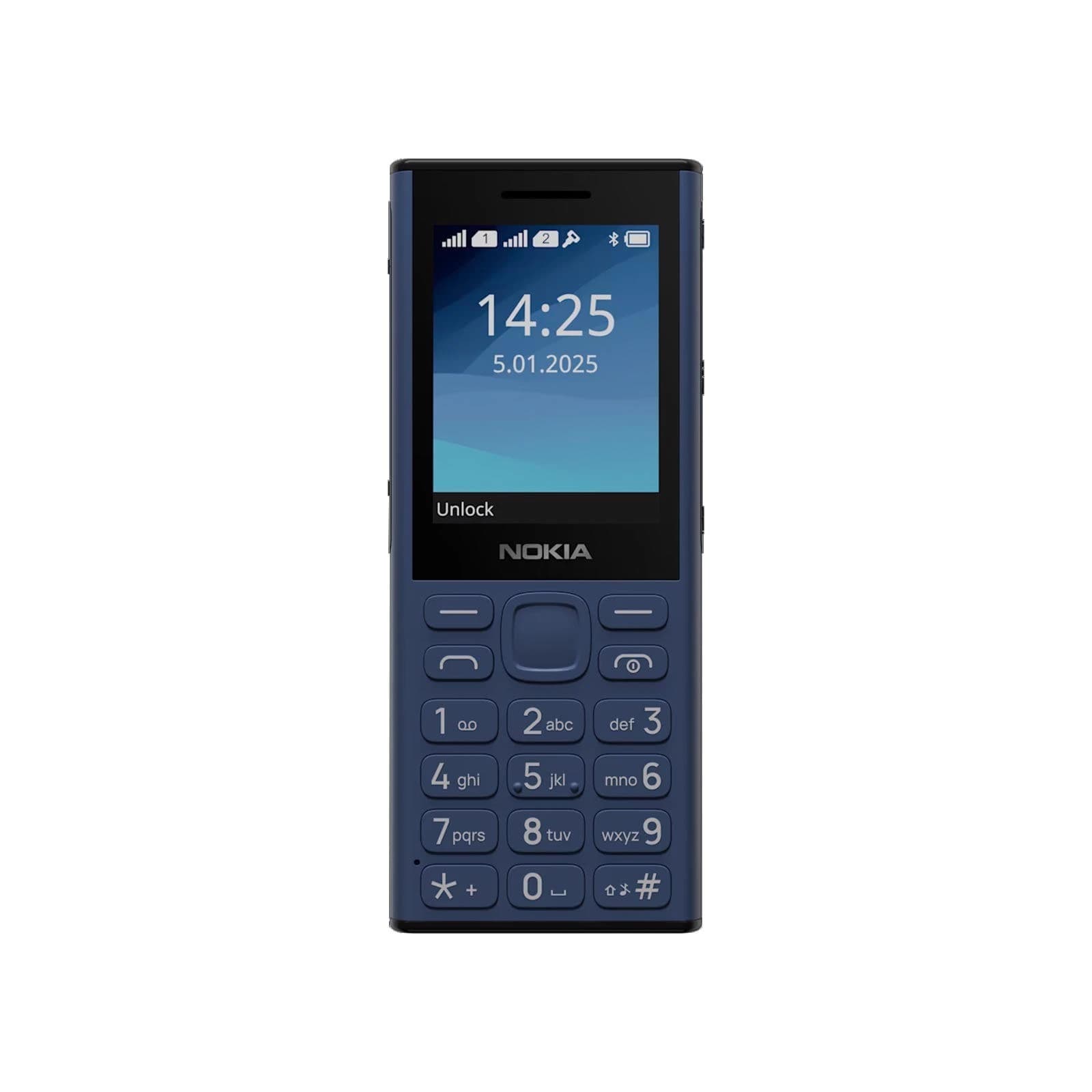 Nokia 130 Music