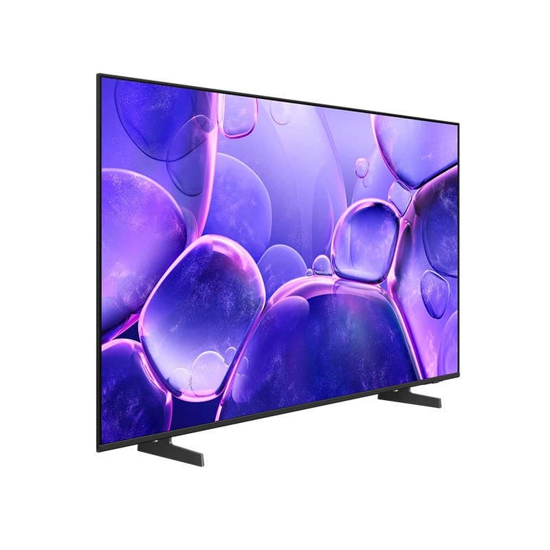 Samsung 50 Inch Crystal 4K UHD Smart TV (50U8000F)