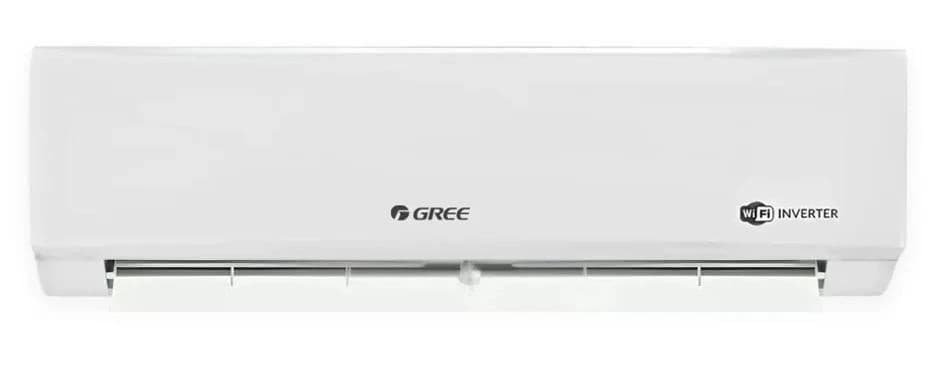 Gree Shimo 1.5 Ton Inverter Split Type Air Conditioner (GS-18XSMA4V)