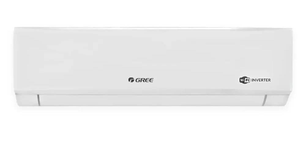 Gree Shimo 1.5 Ton Inverter Split Type Air Conditioner (GS-18XSMA4V)