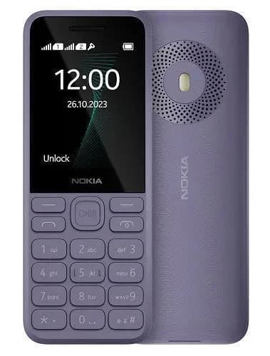 Nokia 130 (2023)