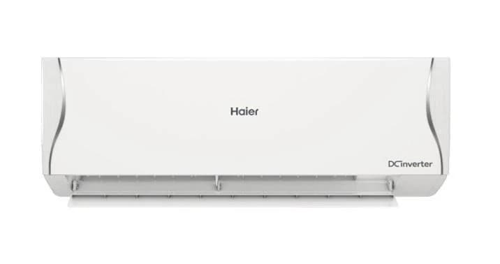 Haier 1 Ton AntirustCool Inverter Pro Wi-Fi Control Air Conditioner [HSU-12AntirustCool(INV)(Pro)]