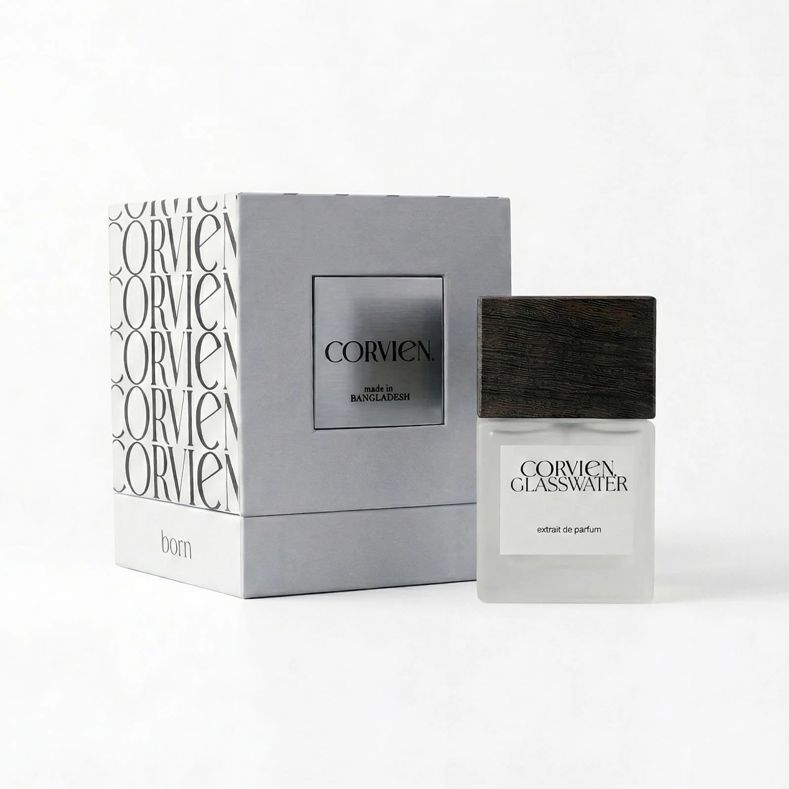 Glasswater Extrait de Parfum 50ml