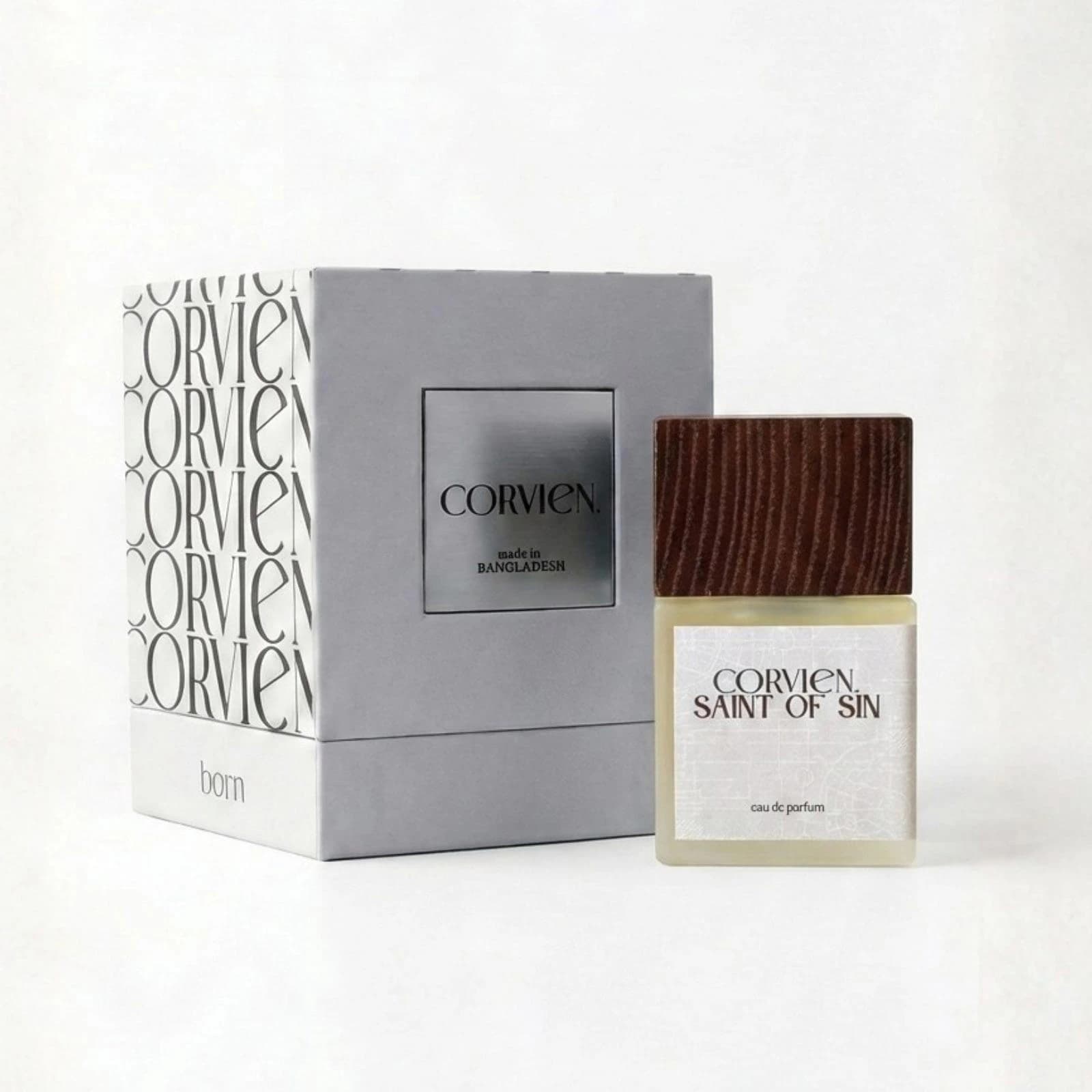 Saint of Sin EDP 100ml