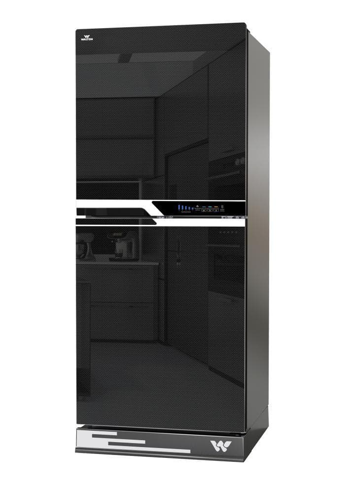Walton Direct Cool Refrigerator 307 L [WFC-3X7-GDEH-DD (Inverter)]