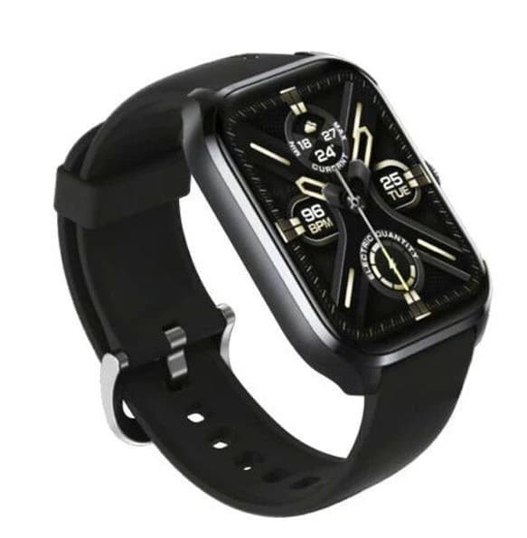 Oraimo Watch 5 Lite Bluetooth Calling Smart Watch (OSW-804)