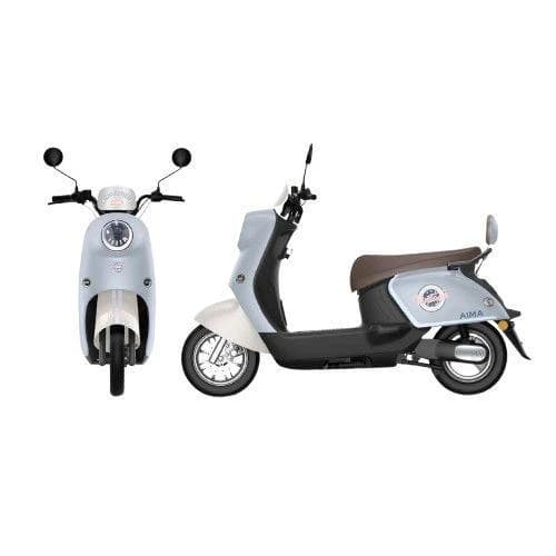 AIMA QC13 Electric Bike