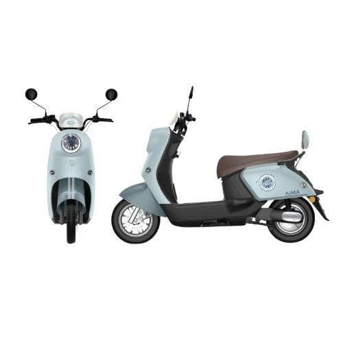 AIMA QC13 Electric Bike